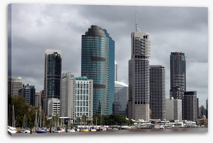 Brisbane
