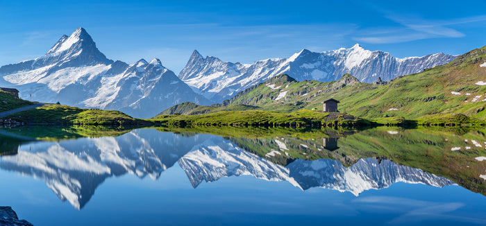 Lakes