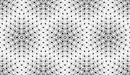 Cubic comeback