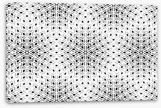 Cubic comeback