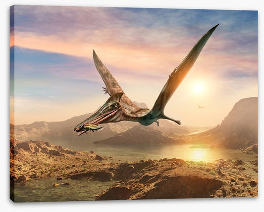 Dinosaurs