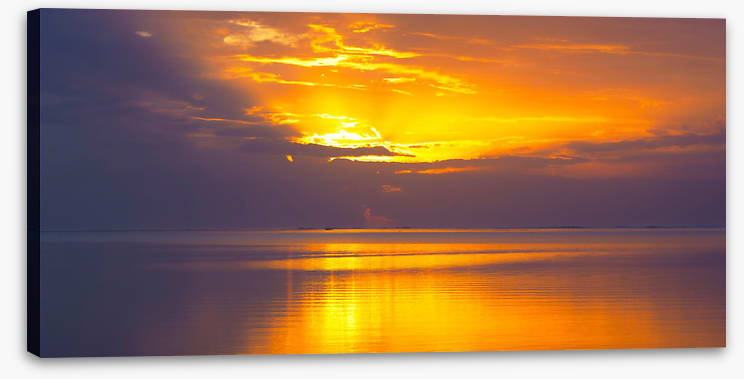 Sunsets / Rises