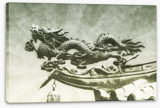 Dragons