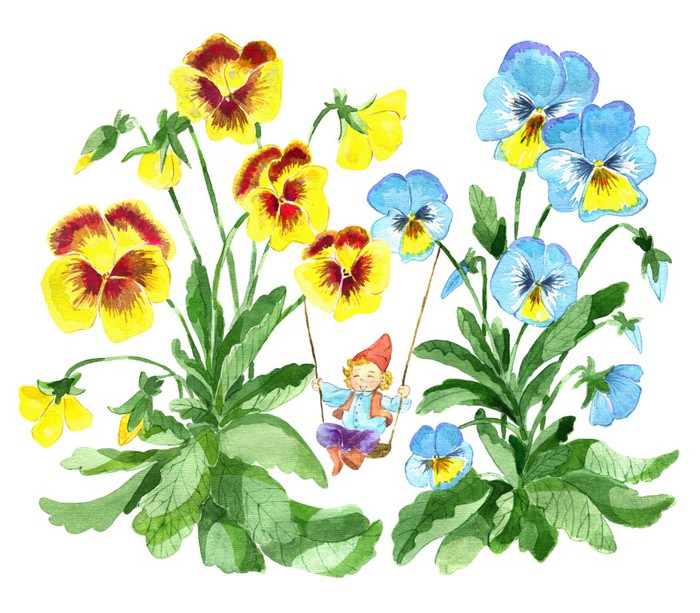 Fun Gardens