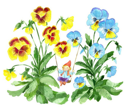 Fun Gardens