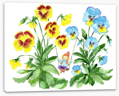 Fun Gardens