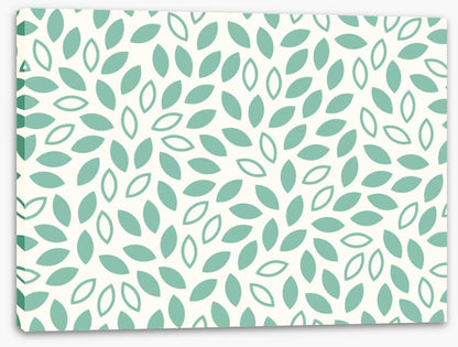 Little leaves 1