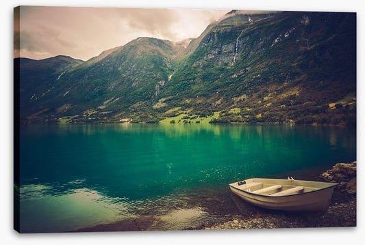 Lakes