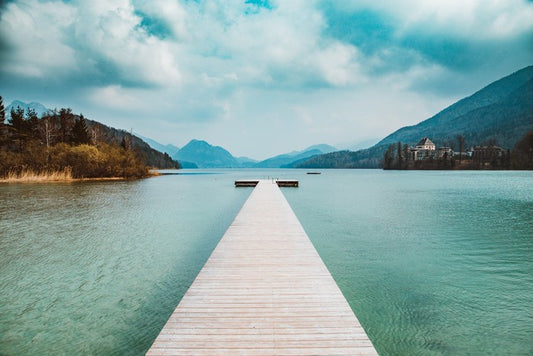 Lakes