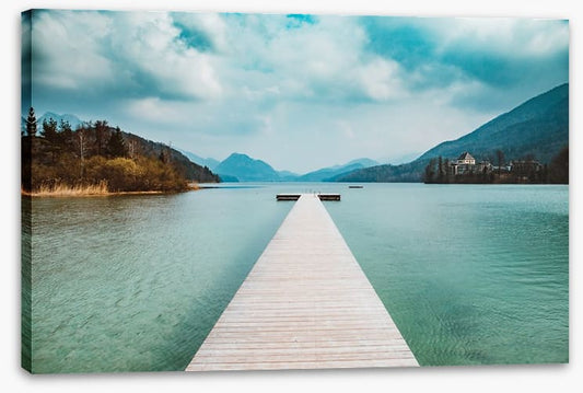 Lakes
