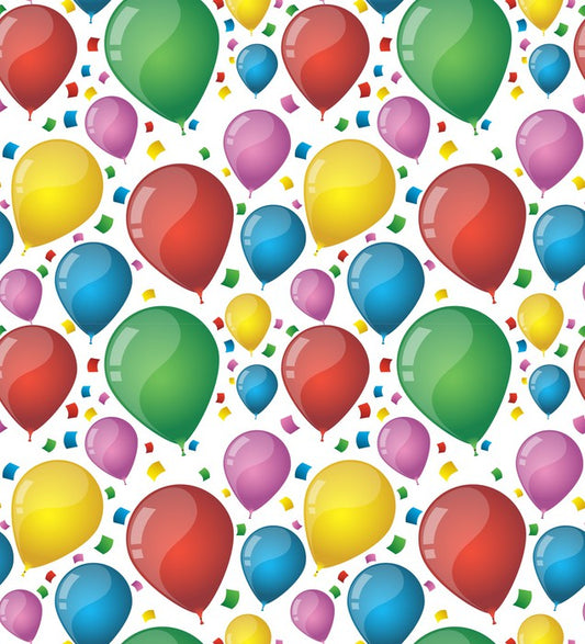 Balloons