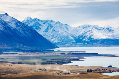 New Zealand