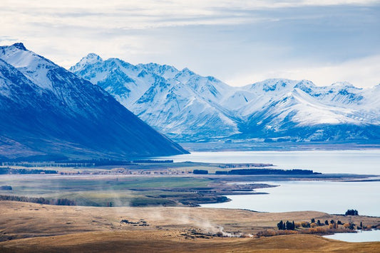 New Zealand