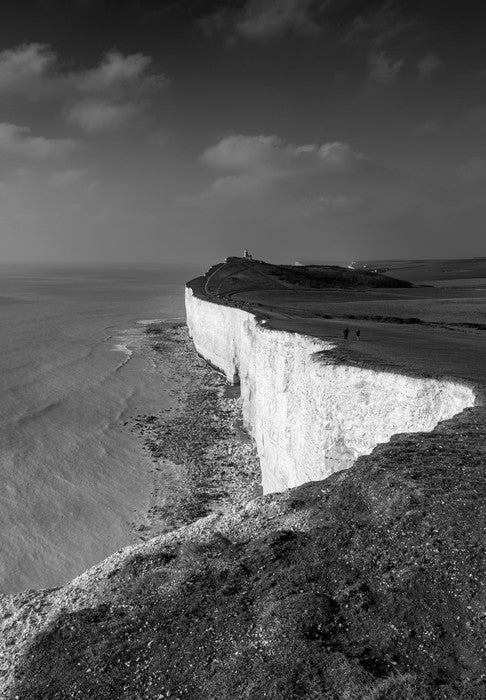 Edge of the world