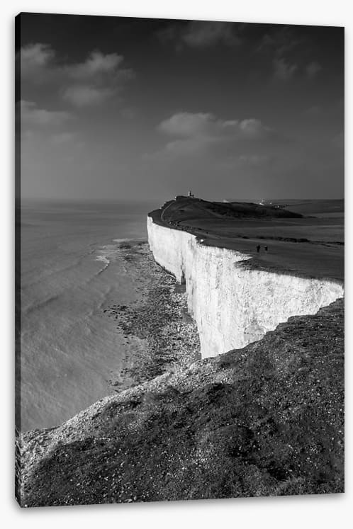 Edge of the world