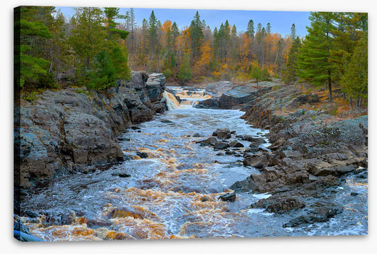 Rivers