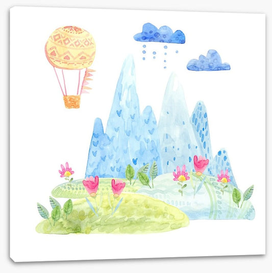 Fun Gardens
