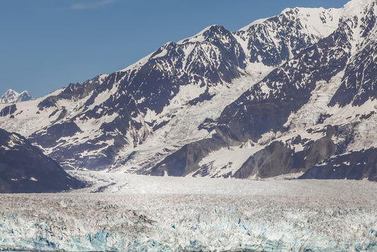 Glaciers