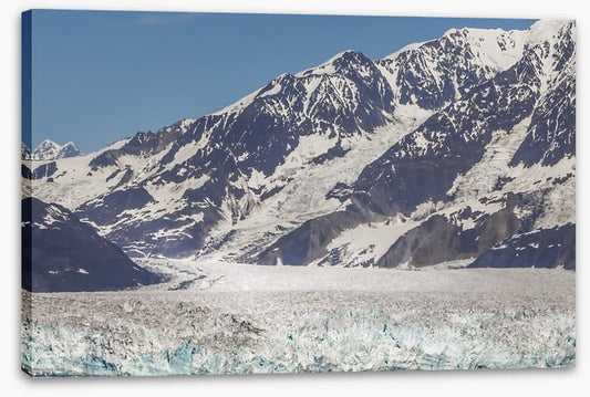 Glaciers