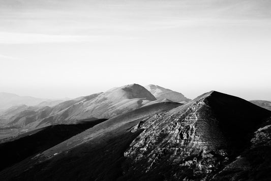 Mountains