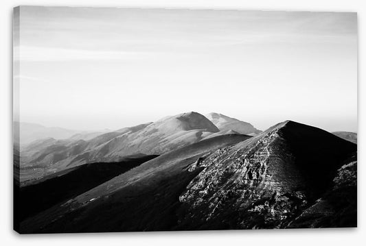 Mountains