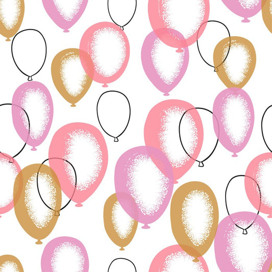 Balloons