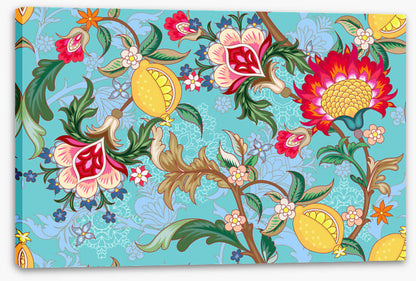Bohemia blooms
