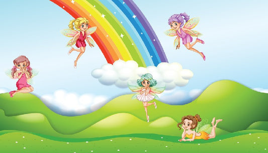 Rainbows