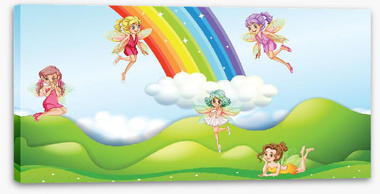 Rainbows
