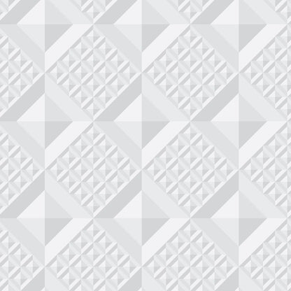 White on White