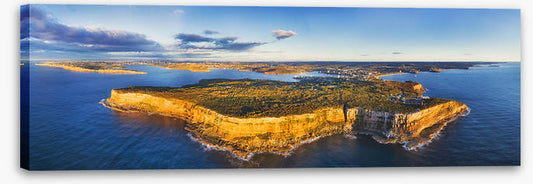 North Head sanctuary