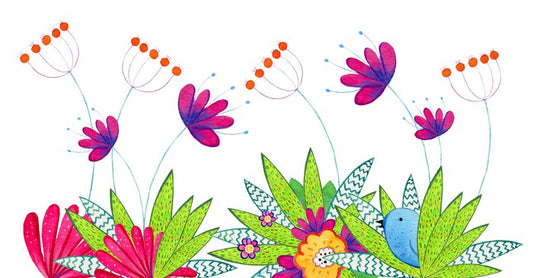 Fun Gardens