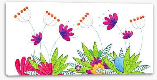 Fun Gardens