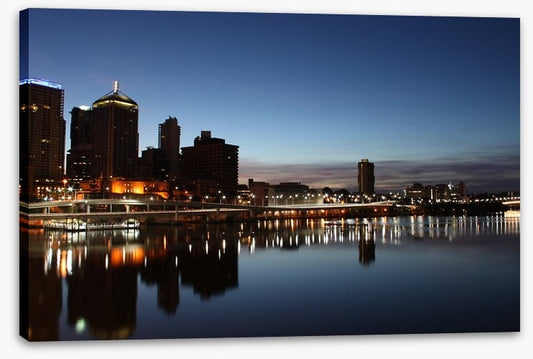 Brisbane
