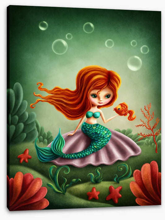 Under The Sea