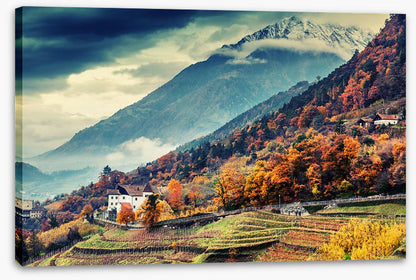 Mountains