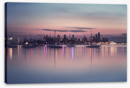 Melbourne