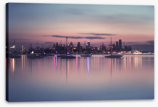 Melbourne