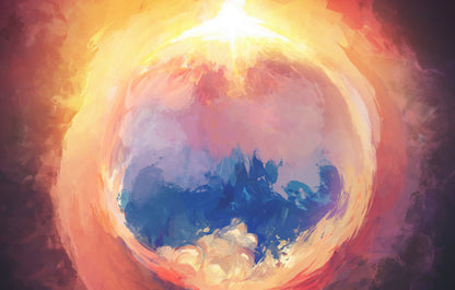 Battle of the light