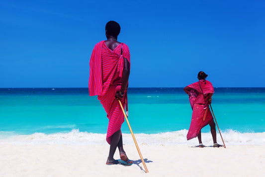 Africa