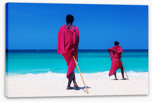 Africa