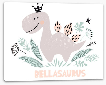 Bellasaurus