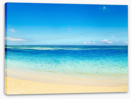 Beaches