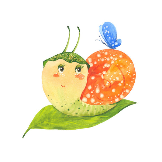 Happy Critters