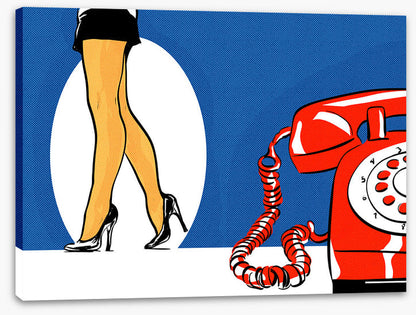 Booty call