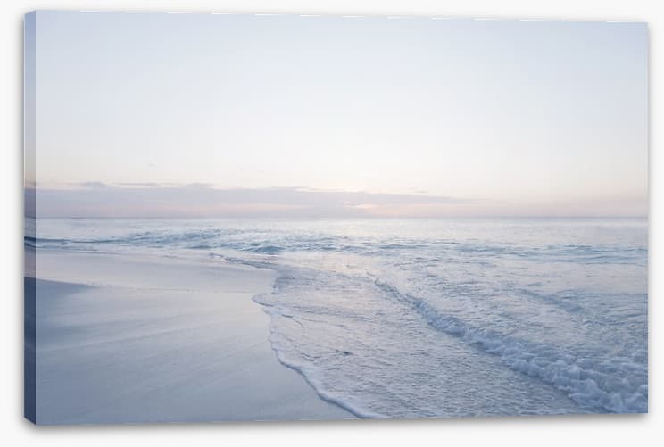 Silver tide