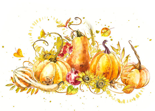 Pumpkin pumpkin