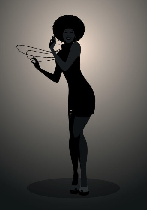 Shadow and soul