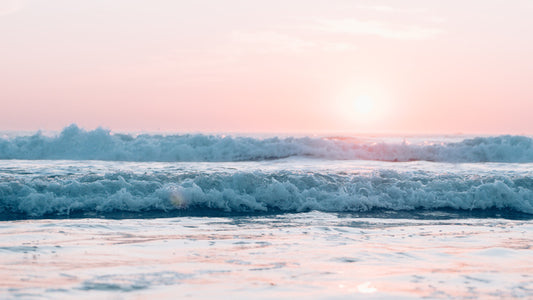 Second swell