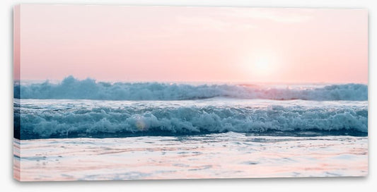 Second swell